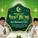 ISRA MI’RAJ NABI MUHAMMAD SAW