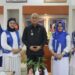 BUPATI HSS TERIMA AUDIENSI DENGAN IWAPI