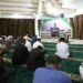 SHOLAT SUBUH BERJAMAAH DAN PENGAJIAN RUTIN SUBUH RABU LINGKUP PEMKAB. HSS