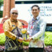 KOTA KANDANGAN – KAB. HSS KEMBALI MENDAPAT ANUGERAH ADIPURA