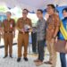 LAUNCHING PRODUK UMKM KAB. HSS
