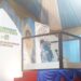 BUPATI HSS SAKSIKAN PELAKSANAAN MTQ KE-48 DI SUNGAI RAYA
