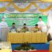 BUKA SECARA RESMI RAKERDA LPTQ TAHUN 2023, BUPATI HSS: PENGEMBANGAN DAN KECINTAAN TERHADAP AL QUR’AN ADALAH TANGGUNG JAWAB KITA BERSAMA.