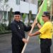 PEMKAB HSS LEPAS JAMBORE AKBAR RELAWAN SOSIAL PSKS TAHUN 2023