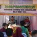PEMCAM KALUMPANG GELAR RAKOR BULAN MARET PEMKAB HSS DI GAGUNUNGAN AMANDIT RESTO