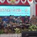 SUKSES KENDALIKAN PANDEMI, BUPATI HSS PAPARKAN PENANGANAN COVID-19 KEPADA TIM JURI PPKM AWARDS