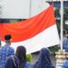 PEMKAB HSS GELAR APEL HARI KESADARAN NASIONAL DI BULAN MARET 2023