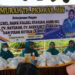 TP PKK KAB.HSS GELAR PASAR MURAH DI KECAMATAN DAHA BARAT