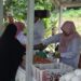 PASTIKAN HARGA PANGAN STABIL, PEMKAB HSS GELAR OPERASI PASAR DI KECAMATAN SUNGAI RAYA