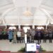 KAB. HSS IKUTI FOCUS GROUP DISCUSSION PENILAIAN TAHAP III PENGHARGAAN PEMBANGUNAN DAERAH