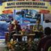 BUPATI HSS PIMPIN RAKOOR BULAN APRIL 2023