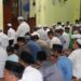 H. ACHMAD FIKRY KEMBALI SAPA WARGA DENGAN IKUTI TARAWIH BERSAMA WARGA KARANG JAWA