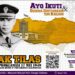AYO IKUTI DAN SEGERA DAFTARKAN TIM KALIAN