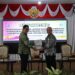 PEMKAB HSS IKUTI EXIT MEETING PEMERIKSAAN LAPORAN KEUANGAN TAHUN 2022
