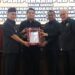 BUPATI HSS TERIMA REKOMENDASI DPRD TERHADAP LKPJ 2022