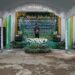 BUPATI HSS HADIRI HALAL BIHALAL MA. DARUL ULUM KANDANGAN