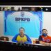 BPKPD KAB. HSS GELAR SOSIALIASI SECARA VIRTUAL