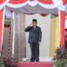BUPATI HSS BERTINDAK SEBAGAI INSPEKTUR UPACARA PADA PERINGATAN HARI PENDIDIKAN NASIONAL DAN HARI OTONOMI DAERAH KE 27 TAHUN 2023