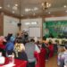 DINAS PPKBPPPA KAB. HSS GELAR PELATIHAN MANAJEMEN DAN PENANGANAN KASUS PEREMPUAN DAN ANAK