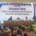 BUPATI HSS BUKA ACARA BIMTEK KADES DAN BPD SE-KAB.HSS