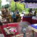 KOMITMEN PENUHI KEBUTUHAN GIZI ANAK, TP. PKK IKUTI LOMBA B2SA