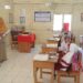 BUPATI HSS SAMBANGI SDN TUMINGKI 1