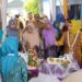 PERKAYA WAWASAN RAGAM MASAKAN SERBA IKAN, KAB. HSS IKUTI LOMBA MASAK SERBA IKAN TINGKAT PROVINSI