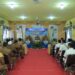 BUPATI TEKANKAN TERUS MAKSIMAL BERI LAYANAN DAN PROGRAM YANG BERMANFAAT BAGI MASYARAKAT