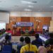 DUKUNG KABUPATEN TANGGAP ANCAMAN NARKOBA, BNNK HSS GELAR RAKOR