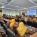 KOMITMEN BERSAMA ATASI STUNTING, HSS IKUTI PENILAIAN TINGKAT PROVINSI