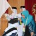 KETUA TP. PKK KAB. HSS AJAK BEKALI ANAK-ANAK DENGAN KEIMANAN DAN AKHLAK MULIA