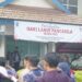 PEMKAB HSS PERINGATI HARI LAHIR PANCASILA