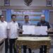 JALIN KERJASAMA DENGAN ULM, BUPATI HSS INGIN MENUNJANG PEMBANGUNAN DAERAH DI KAB. HSS