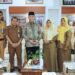 SEBANYAK 1028 SISWA KELAS IX SMP SE-HSS AKAN DIKUKUHKAN SECARA MASSAL