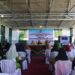 MERAJUT SILATURAHMI BERSAMA IBU BUPATI DAN IBU WAKIL BUPATI DENGAN ADAKAN SEMINAR