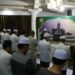 PELAKSANAAN RUTIN SOLAT SUBUH BERJAMAAH & TAUSYIAH PEMKAB HSS
