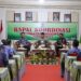 BUPATI HSS SAMPAIKAN HARAPAN AGAR MAKSIMAL DALAM MELAYANI MASYARAKAT PADA RAKOR KECAMATAN ANGKINANG
