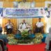 KETUA MUI KEC. SUNGAI RAYA APRESIASI PROGRAM BANSOS PRS BUPATI HSS