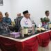 PEMKAB HSS IKUTI RAPAT KOORDINASI NASIONAL PENGAWASAN INTERN PEMERINTAH TAHUN 2023