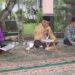 BUPATI SELALU IKUTI KEGIATAN RUTIN KHATAMAN AL-QUR’AN SETDA HSS (MINGGU KE-2 JUNI 2023)