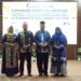 BERSAMA JAJARAN PEMKAB HSS, BUPATI H. ACHMAD FIKRY SAMBUT HANGAT KUNJUNGAN DANREM 101 ANTASARI