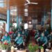 TP PKK KAB HSS IKUTI LOMBA TERTIB ADMINISTRASI TINGKAT PROVINSI TAHUN 2023