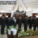 JABATAN BARU PIMPINAN TINGGI PRATAMA LINGKUP PEMKAB HSS