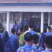 SAAT APEL HARI KESADARAN NASIONAL, BUPATI INGATKAN ASN SEBAGAI PELAYAN BAGI MASYARAKAT