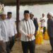 BUPATI HSS HADIRI UNDANGAN 100 HARI WAFATNYA ORANG TUA STAF AHLI SETDA HSS