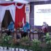 TINGKATKAN INFORMASI TENTANG POLA ASUH DAN PEMBINAAN ANAK, TP. PKK KAB. HSS GELAR PENYULUHAN