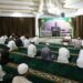 SHOLAT SUBUH BERJAMAAH & TAUSYIAH RUTIN LINGKUP PEMKAB HSS