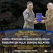 SELAMAT DAN SUKSES KEPADA DISDIKBUD KAB. HSS