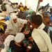 TIM KESEHATAN TERUS MEMANTAU KONDISI JEMAAH HAJI KHUSUS LANSIA