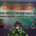 BUPATI HSS BUKA SOSIALISASI PENGISIAN JABATAN PIMPINAN TINGGI (JPT) PRATAMA